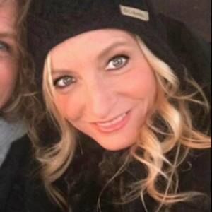 Meet your Posher, Cindy